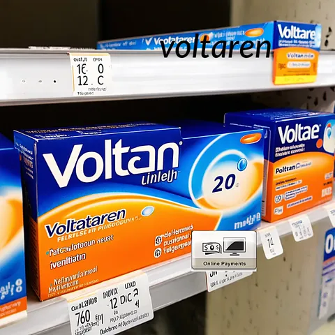 Voltaren dolo precio